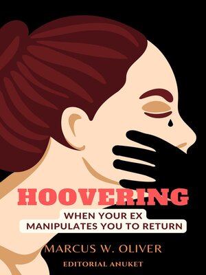 cover image of Hoovering